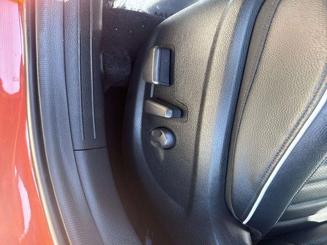 used 2023 Kia Forte car, priced at $19,230