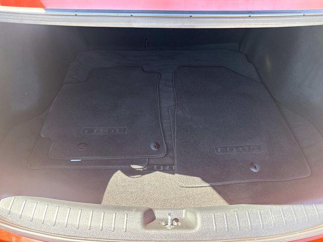 used 2023 Kia Forte car, priced at $19,230