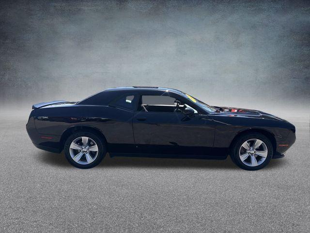used 2023 Dodge Challenger car, priced at $20,790
