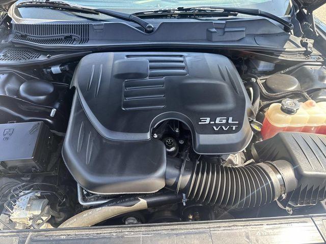 used 2023 Dodge Challenger car, priced at $20,790