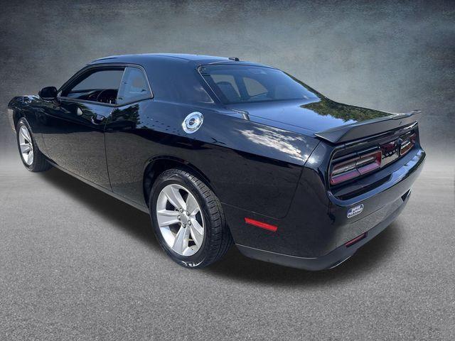 used 2023 Dodge Challenger car, priced at $20,790