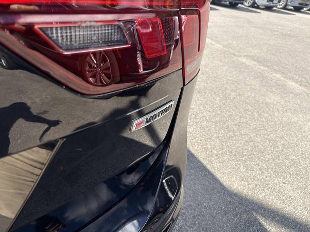 used 2020 Volkswagen Tiguan car, priced at $14,710