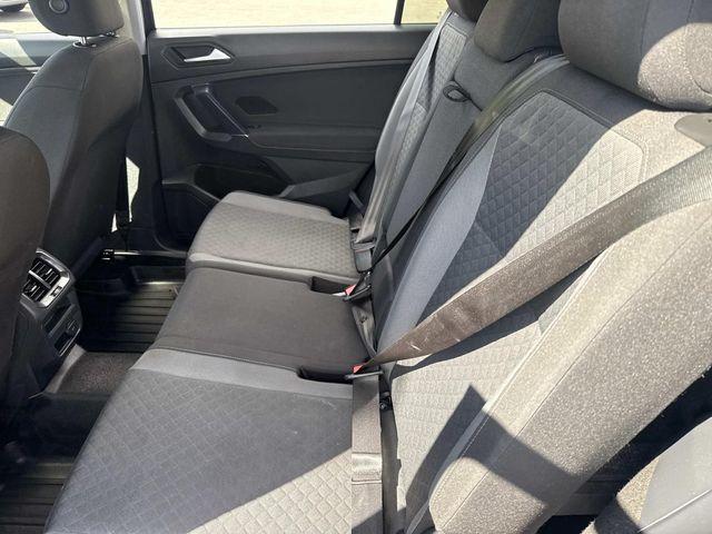 used 2020 Volkswagen Tiguan car, priced at $14,710