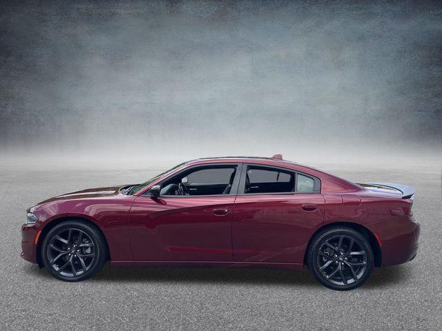 used 2022 Dodge Charger car, priced at $21,990