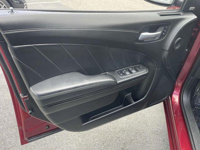 used 2022 Dodge Charger car, priced at $21,990