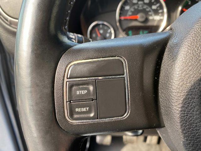 used 2016 Jeep Wrangler car, priced at $15,990