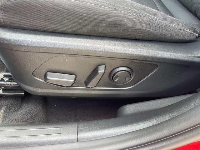 used 2023 Hyundai Tucson car, priced at $22,990