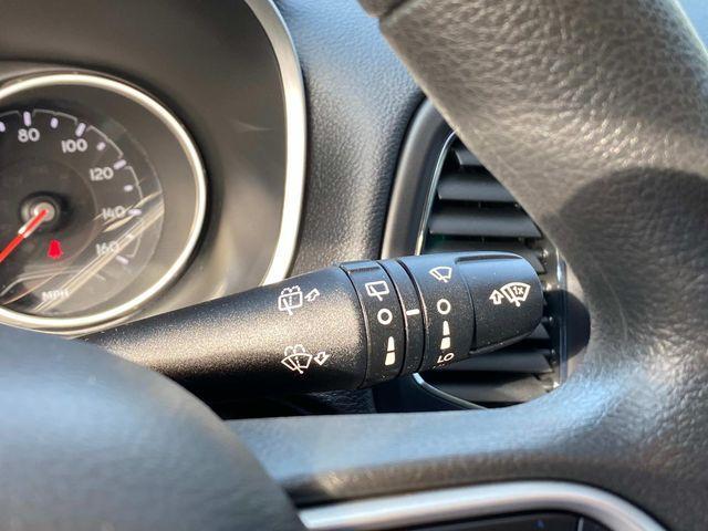 used 2020 Jeep Compass car, priced at $17,990