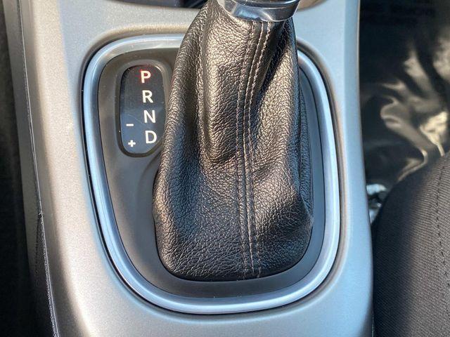 used 2020 Jeep Compass car, priced at $17,990