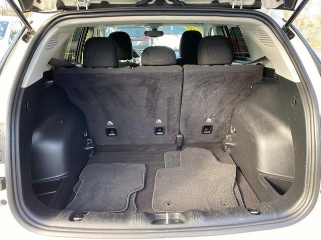 used 2020 Jeep Compass car, priced at $17,990