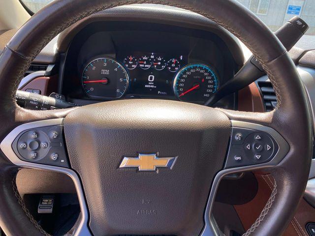 used 2019 Chevrolet Tahoe car, priced at $32,590
