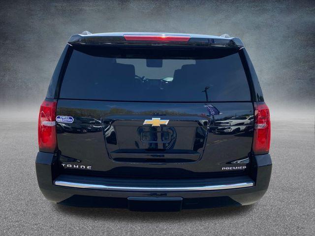 used 2019 Chevrolet Tahoe car, priced at $32,590