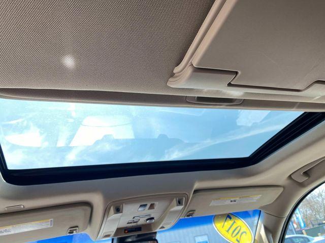 used 2019 Chevrolet Tahoe car, priced at $32,590