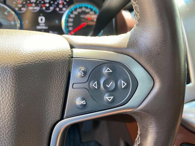 used 2019 Chevrolet Tahoe car, priced at $32,590