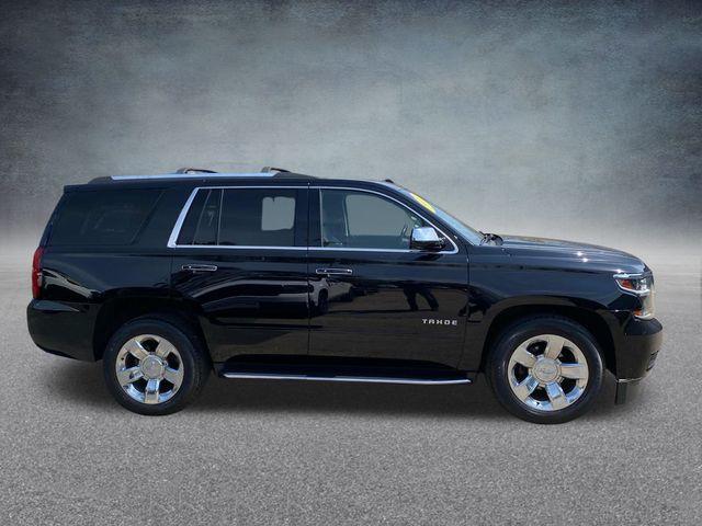 used 2019 Chevrolet Tahoe car, priced at $32,590