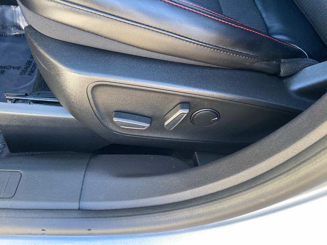 used 2023 Ford Escape car, priced at $20,990