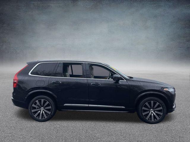 used 2020 Volvo XC90 Hybrid car, priced at $34,990