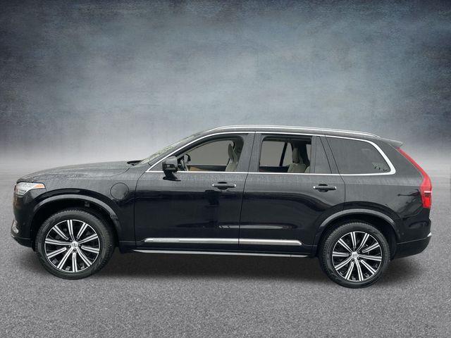 used 2020 Volvo XC90 Hybrid car, priced at $34,990