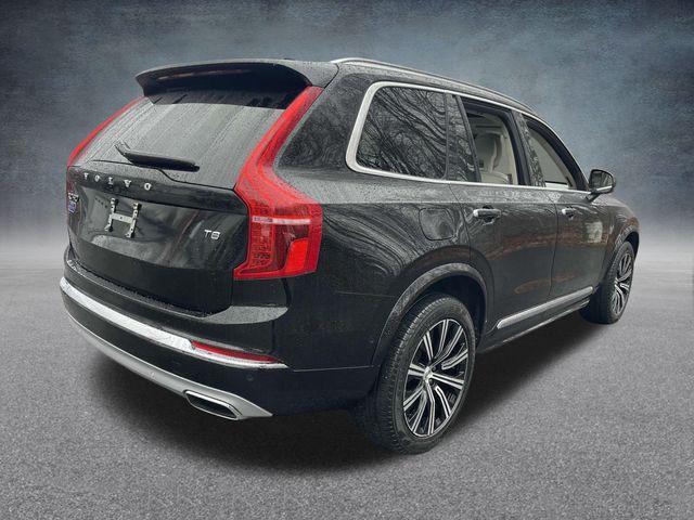 used 2020 Volvo XC90 Hybrid car, priced at $34,990