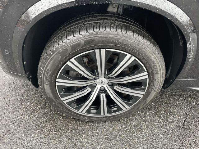 used 2020 Volvo XC90 Hybrid car, priced at $34,990