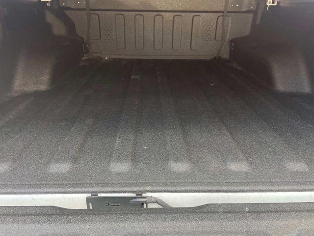 used 2021 Jeep Gladiator car, priced at $29,790