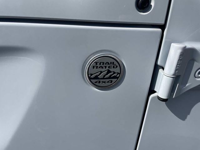 used 2021 Jeep Gladiator car, priced at $29,790
