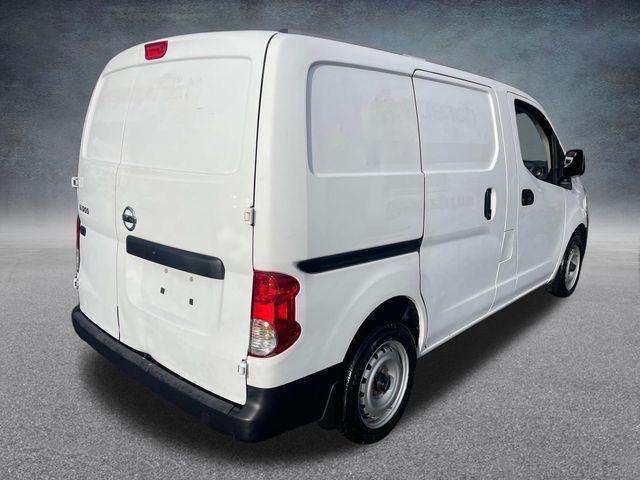 used 2017 Nissan NV200 car, priced at $12,590