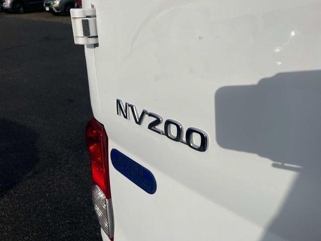 used 2017 Nissan NV200 car, priced at $12,590