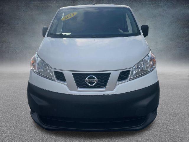 used 2017 Nissan NV200 car, priced at $12,590