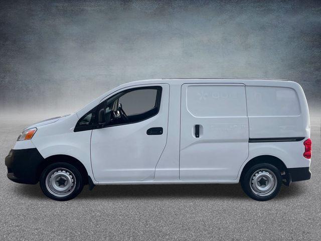 used 2017 Nissan NV200 car, priced at $12,590