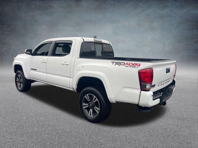 used 2016 Toyota Tacoma car, priced at $26,410