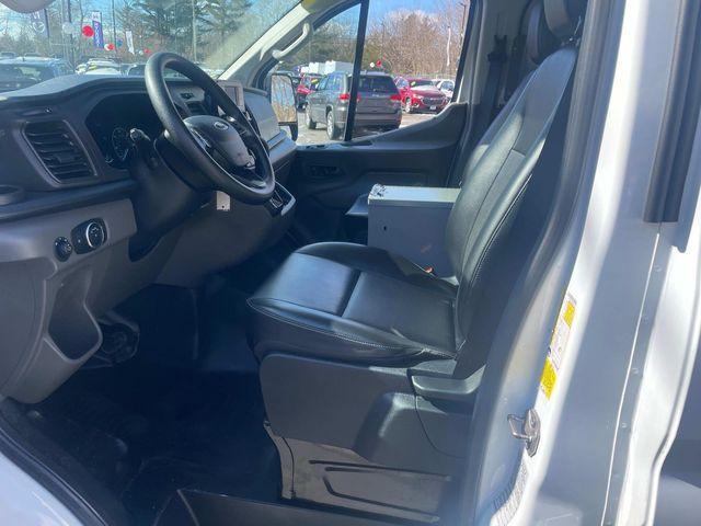 used 2020 Ford Transit-250 car, priced at $24,990