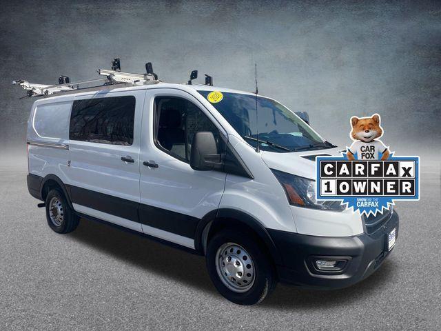 used 2020 Ford Transit-250 car, priced at $24,990