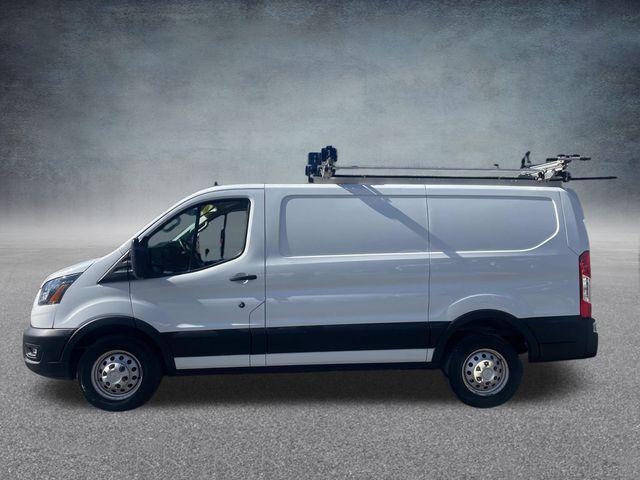 used 2020 Ford Transit-250 car, priced at $24,990