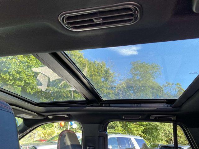 used 2021 Ford Expedition car, priced at $37,210