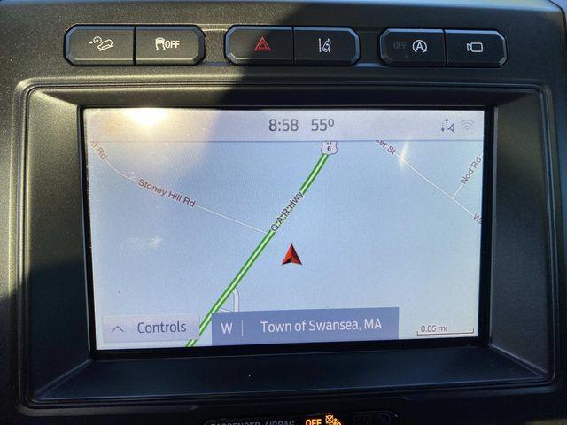 used 2021 Ford Expedition car, priced at $37,210