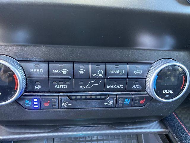 used 2021 Ford Expedition car, priced at $37,210