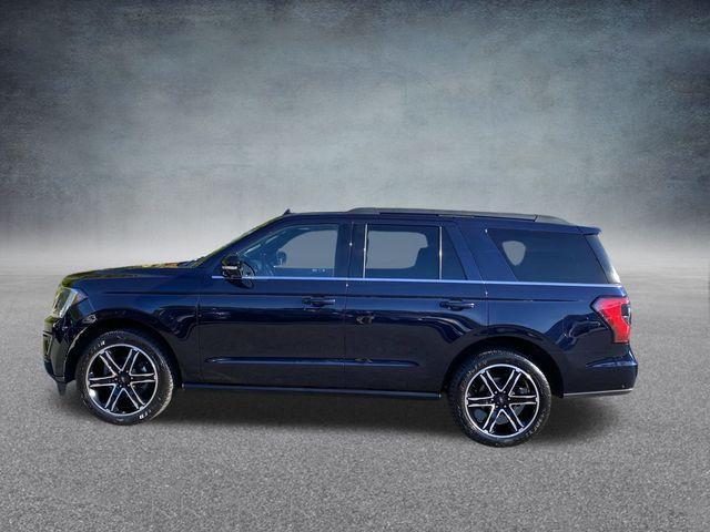used 2021 Ford Expedition car, priced at $37,210