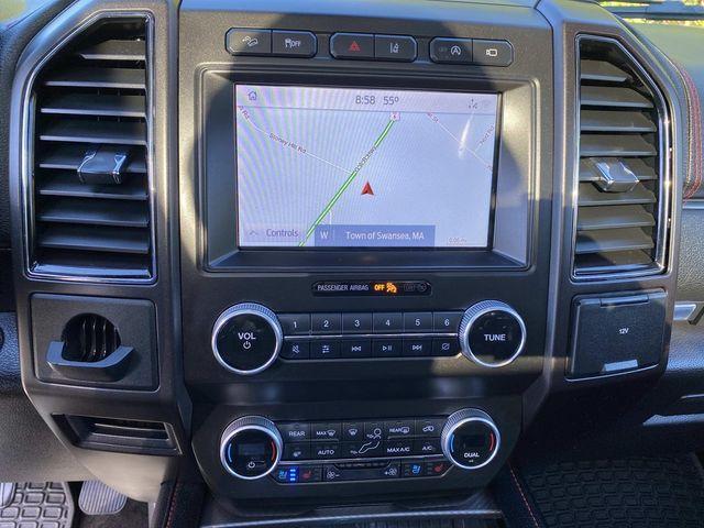 used 2021 Ford Expedition car, priced at $37,210