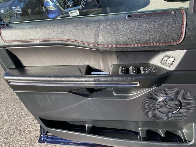 used 2021 Ford Expedition car, priced at $37,210