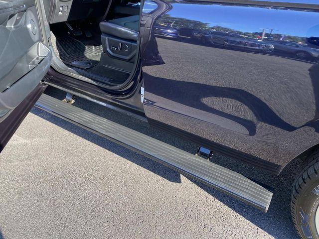 used 2021 Ford Expedition car, priced at $37,210