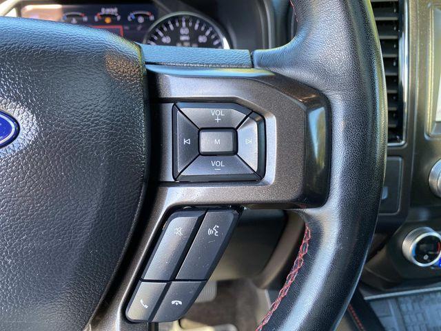 used 2021 Ford Expedition car, priced at $37,210