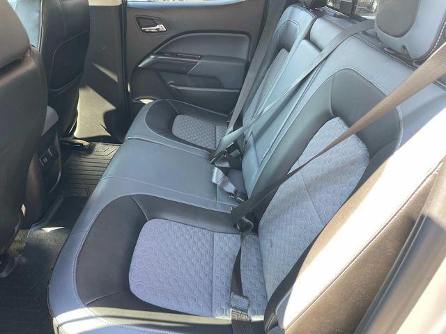 used 2015 Chevrolet Colorado car, priced at $20,890