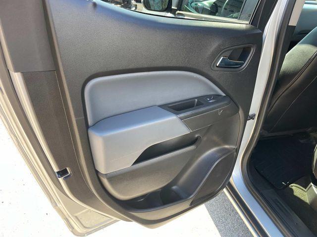 used 2015 Chevrolet Colorado car, priced at $20,890