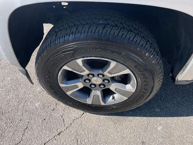 used 2015 Chevrolet Colorado car, priced at $20,890