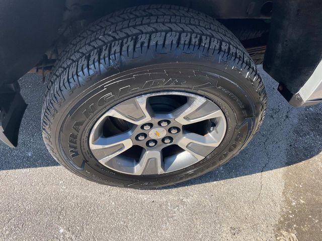 used 2015 Chevrolet Colorado car, priced at $20,890