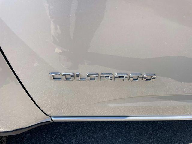 used 2015 Chevrolet Colorado car, priced at $20,890