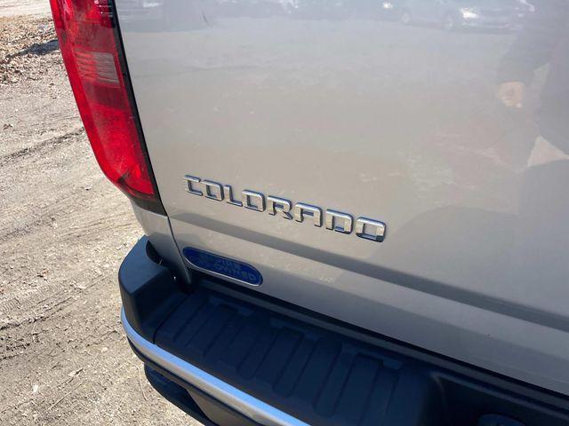 used 2015 Chevrolet Colorado car, priced at $20,890
