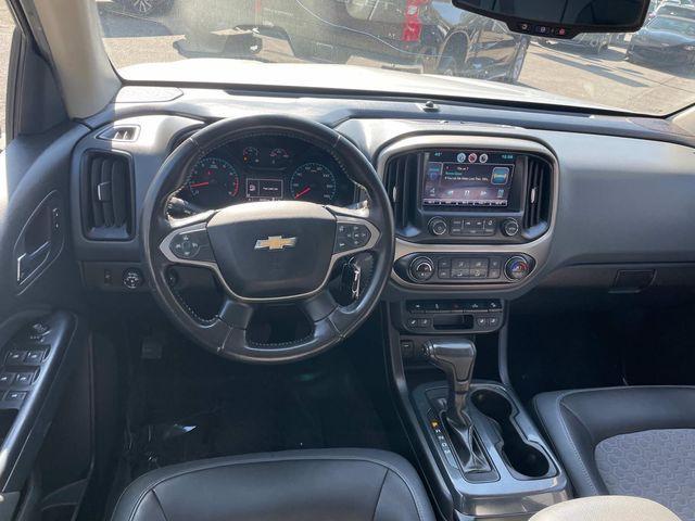 used 2015 Chevrolet Colorado car, priced at $20,890