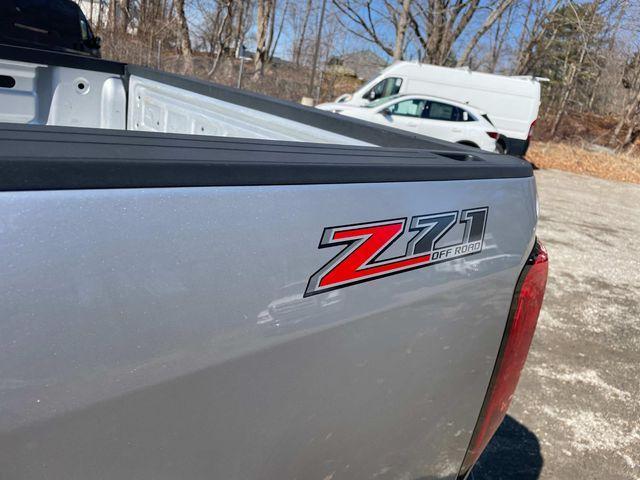 used 2015 Chevrolet Colorado car, priced at $20,890